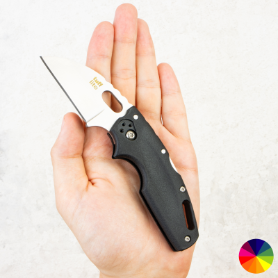 Нож Cold Steel Tuff Lite, AUS-8A, Griv-Ex, 20LT